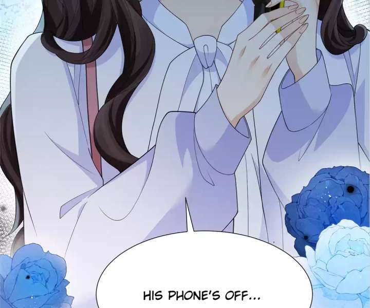 The Substitute Bride And The Overly affectionate Husband Chapter 35 page 17