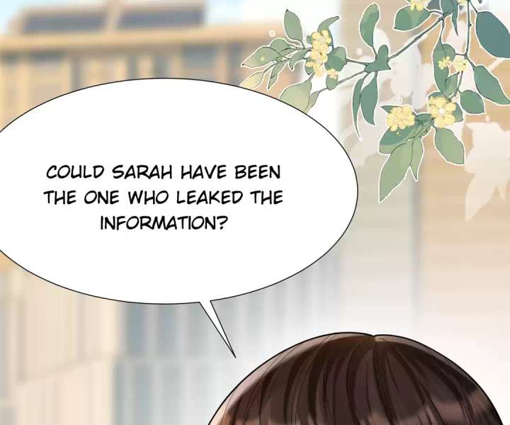 The Substitute Bride And The Overly affectionate Husband Chapter 35 page 22