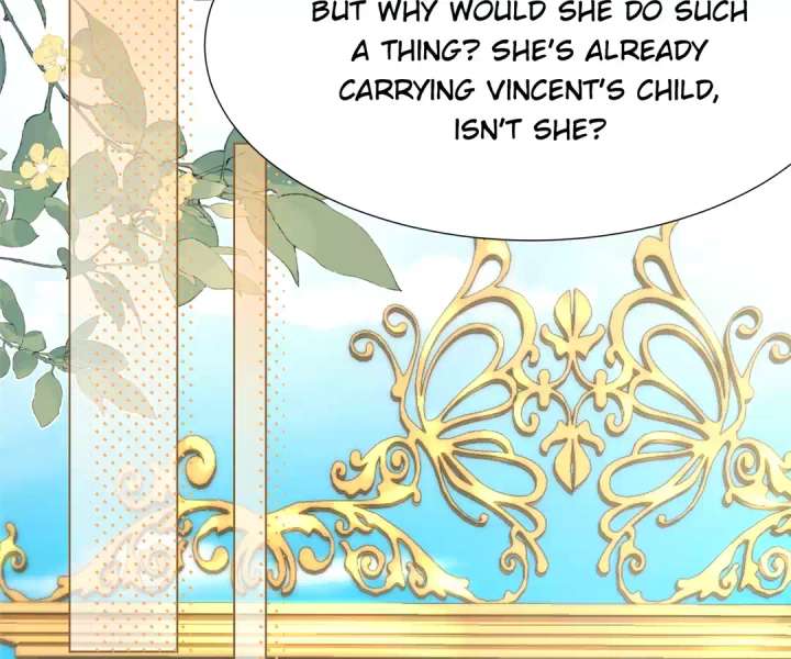 The Substitute Bride And The Overly affectionate Husband Chapter 35 page 25