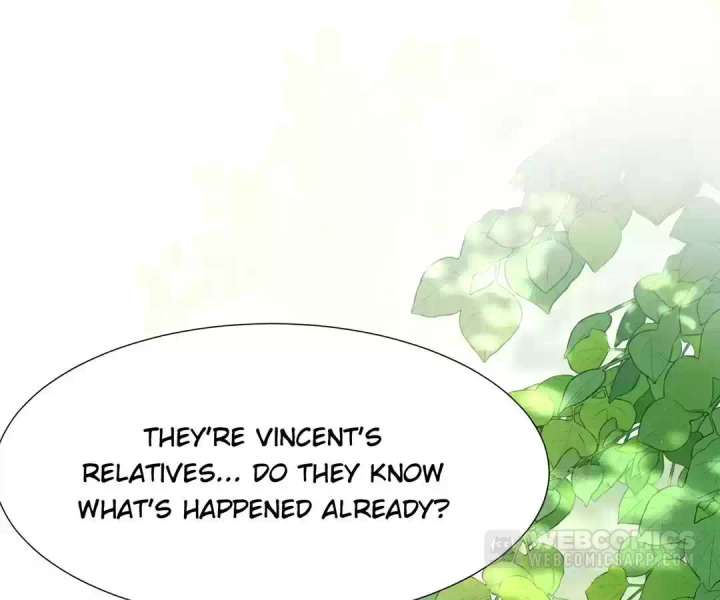 The Substitute Bride And The Overly affectionate Husband Chapter 35 page 28