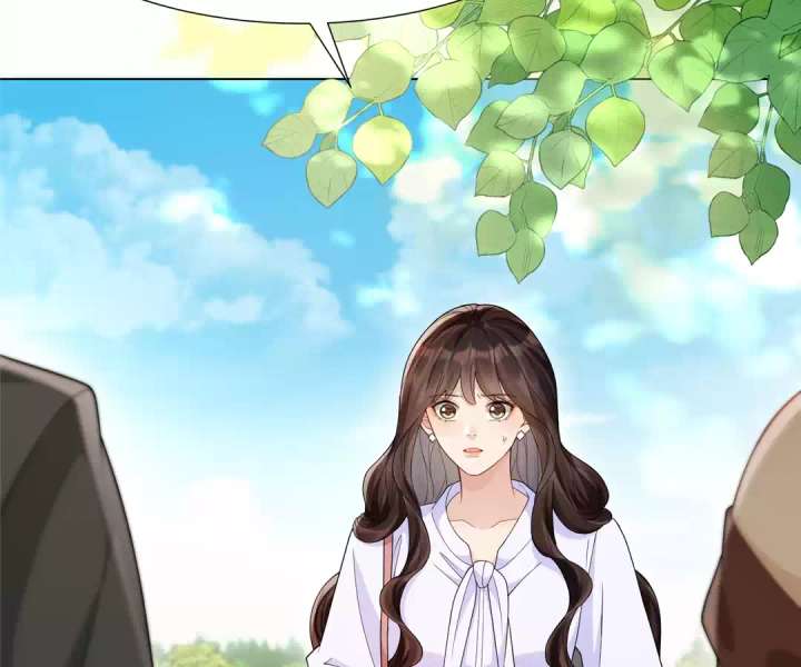 The Substitute Bride And The Overly affectionate Husband Chapter 35 page 29