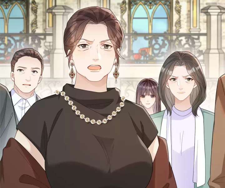 The Substitute Bride And The Overly affectionate Husband Chapter 35 page 32