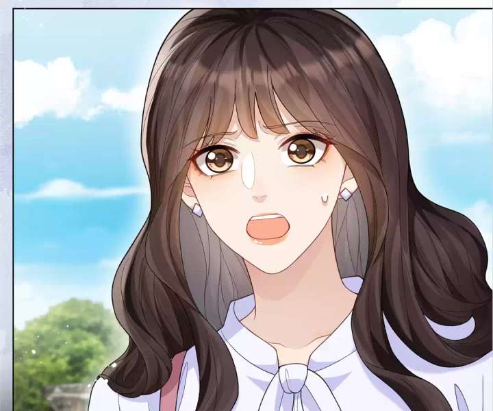 The Substitute Bride And The Overly affectionate Husband Chapter 35 page 37