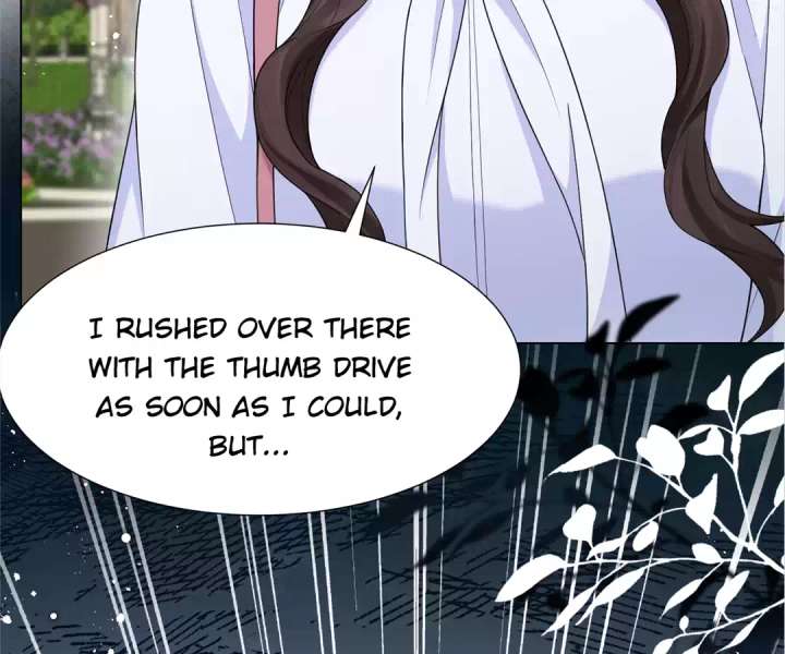 The Substitute Bride And The Overly affectionate Husband Chapter 35 page 38