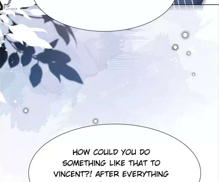 The Substitute Bride And The Overly affectionate Husband Chapter 35 page 42