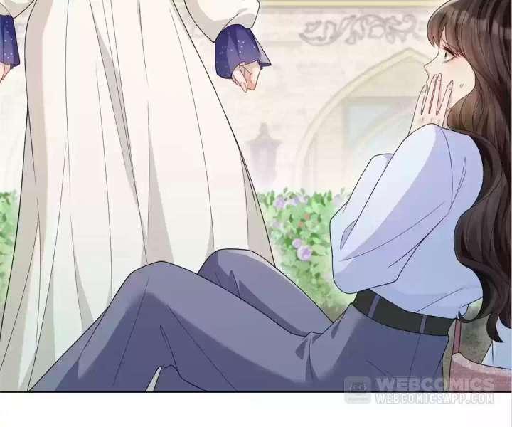 The Substitute Bride And The Overly affectionate Husband Chapter 35 page 44