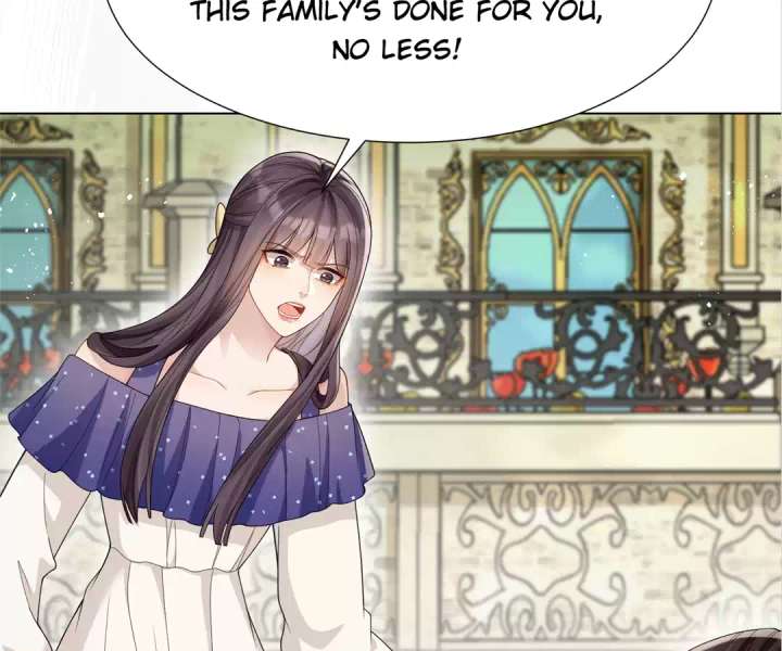 The Substitute Bride And The Overly affectionate Husband Chapter 35 page 43