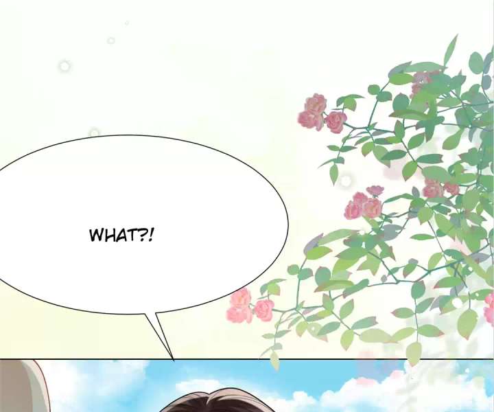 The Substitute Bride And The Overly affectionate Husband Chapter 35 page 45