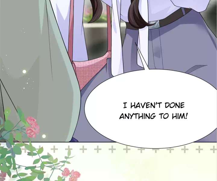 The Substitute Bride And The Overly affectionate Husband Chapter 35 page 47