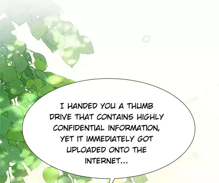 The Substitute Bride And The Overly affectionate Husband Chapter 35 page 49