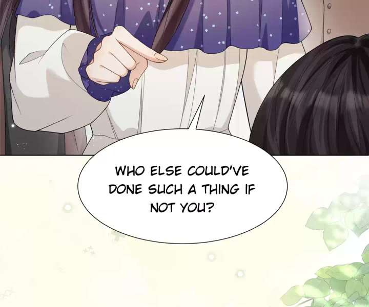 The Substitute Bride And The Overly affectionate Husband Chapter 35 page 51
