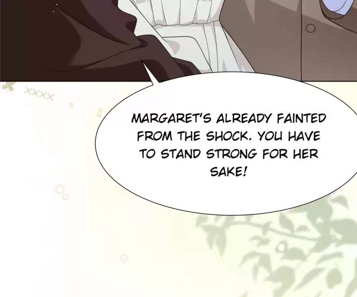The Substitute Bride And The Overly affectionate Husband Chapter 35 page 54