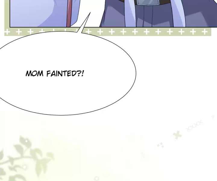 The Substitute Bride And The Overly affectionate Husband Chapter 35 page 57