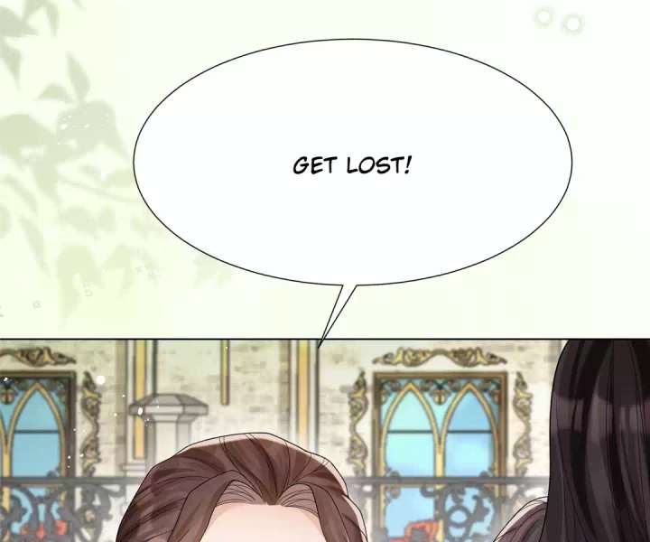 The Substitute Bride And The Overly affectionate Husband Chapter 35 page 58