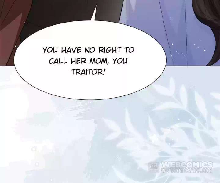 The Substitute Bride And The Overly affectionate Husband Chapter 35 page 60