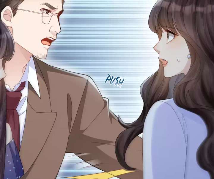 The Substitute Bride And The Overly affectionate Husband Chapter 35 page 62