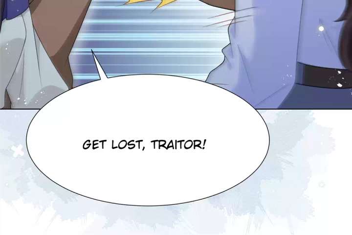 The Substitute Bride And The Overly affectionate Husband Chapter 35 page 63