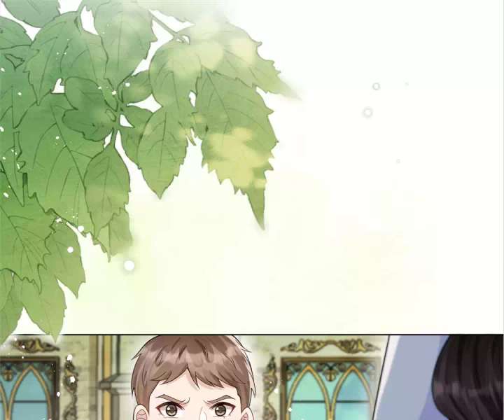 The Substitute Bride And The Overly affectionate Husband Chapter 35 page 64