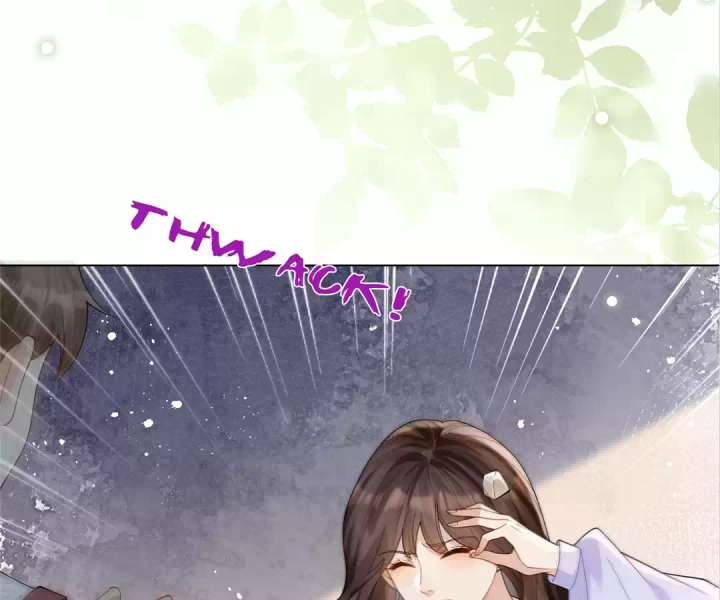 The Substitute Bride And The Overly affectionate Husband Chapter 35 page 67