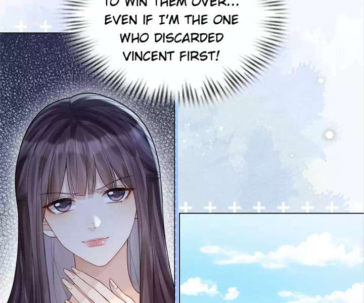 The Substitute Bride And The Overly affectionate Husband Chapter 35 page 70