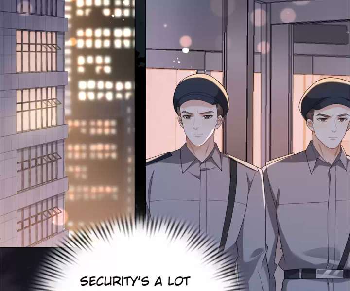 The Substitute Bride And The Overly affectionate Husband Chapter 35 page 79