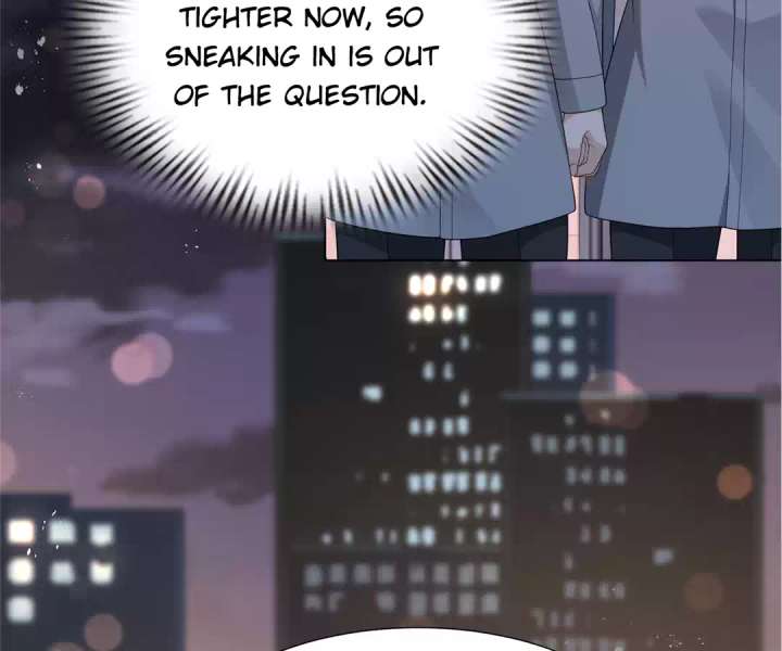 The Substitute Bride And The Overly affectionate Husband Chapter 35 page 80