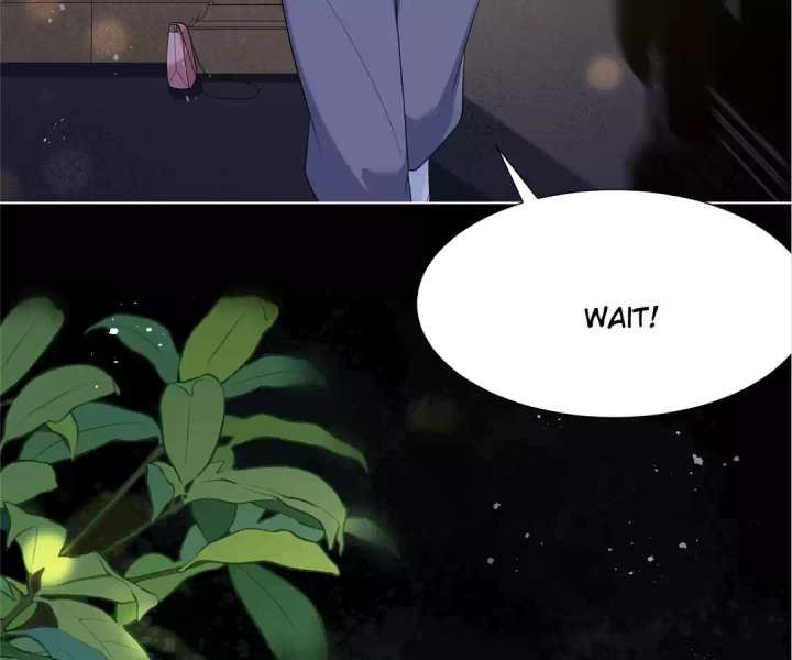 The Substitute Bride And The Overly affectionate Husband Chapter 35 page 97