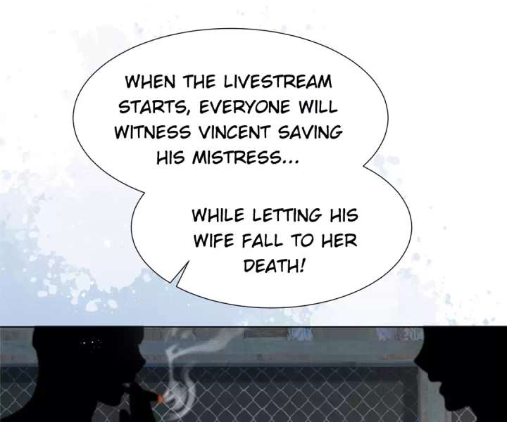 The Substitute Bride And The Overly affectionate Husband Chapter 35 page 111