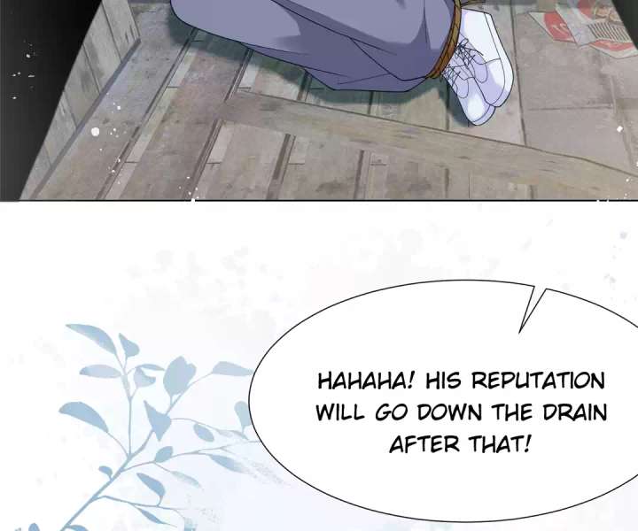 The Substitute Bride And The Overly affectionate Husband Chapter 35 page 113