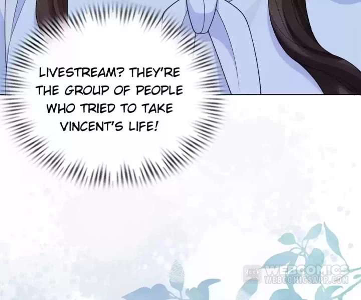 The Substitute Bride And The Overly affectionate Husband Chapter 35 page 116