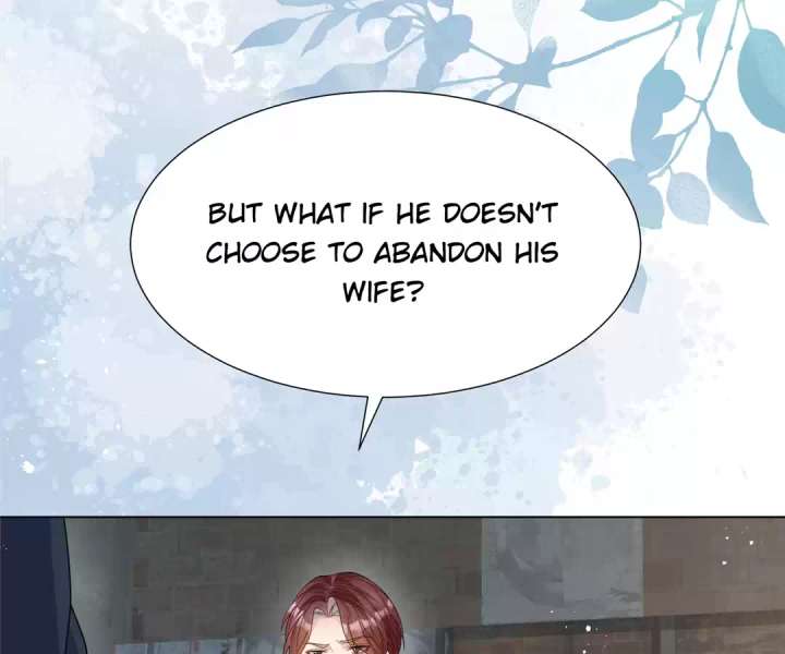 The Substitute Bride And The Overly affectionate Husband Chapter 35 page 117