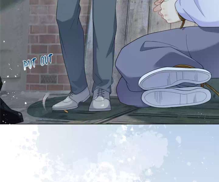 The Substitute Bride And The Overly affectionate Husband Chapter 35 page 119