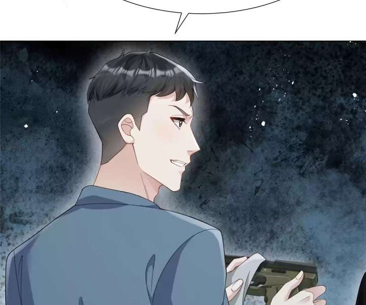 The Substitute Bride And The Overly affectionate Husband Chapter 35 page 121