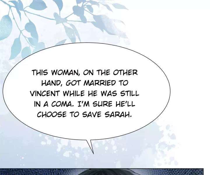 The Substitute Bride And The Overly affectionate Husband Chapter 35 page 123