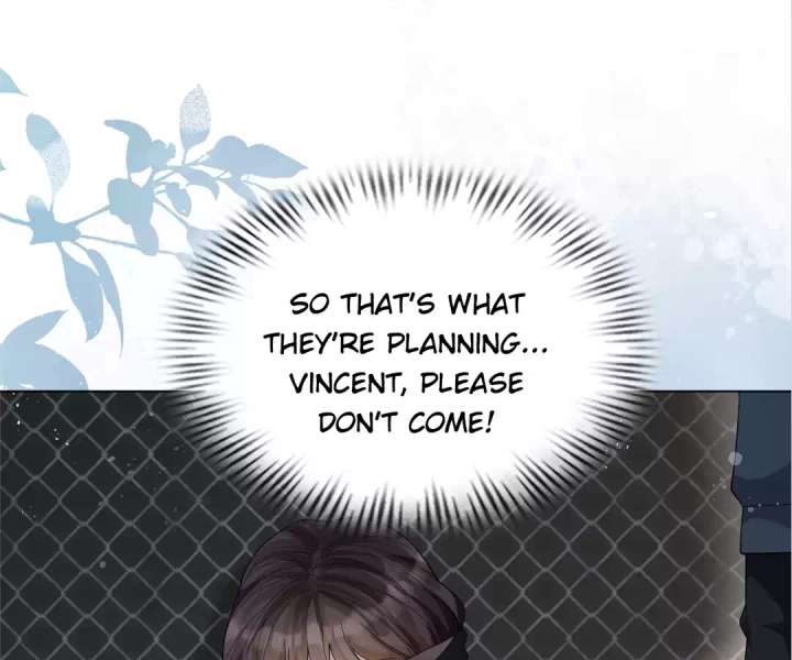 The Substitute Bride And The Overly affectionate Husband Chapter 35 page 126