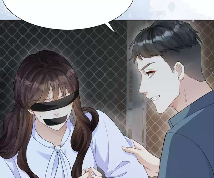 The Substitute Bride And The Overly affectionate Husband Chapter 35 page 129