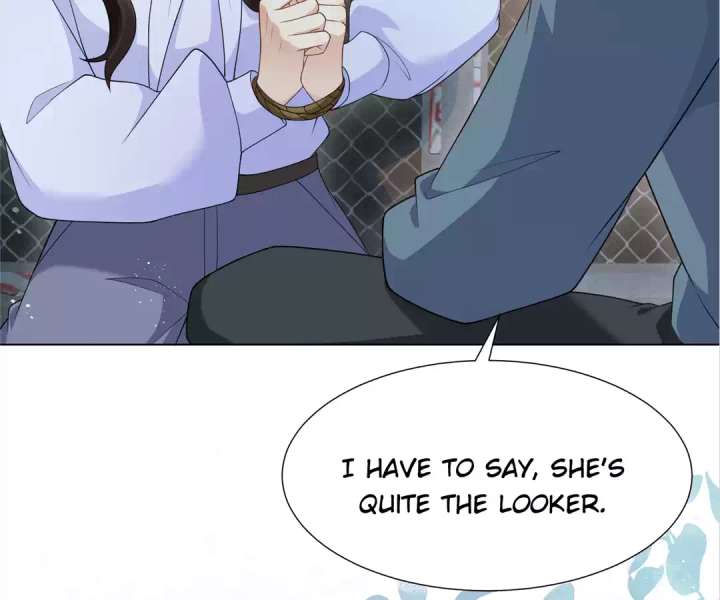 The Substitute Bride And The Overly affectionate Husband Chapter 35 page 130