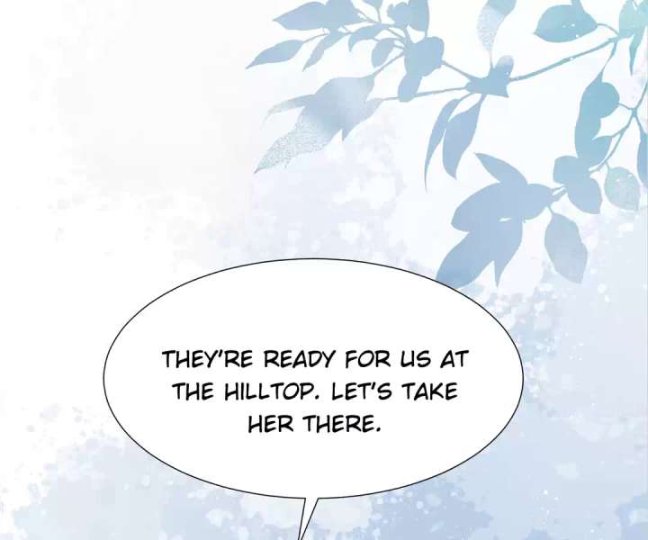 The Substitute Bride And The Overly affectionate Husband Chapter 35 page 131
