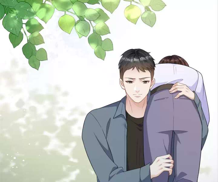 The Substitute Bride And The Overly affectionate Husband Chapter 35 page 134