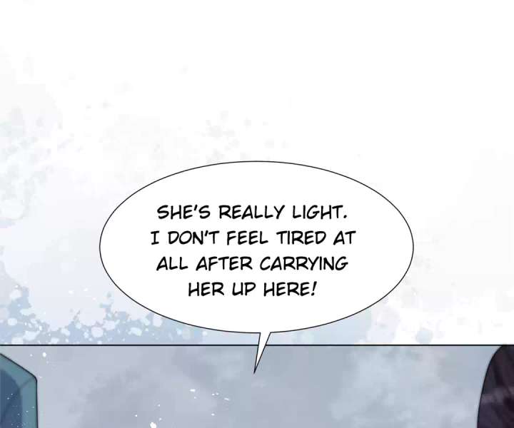 The Substitute Bride And The Overly affectionate Husband Chapter 35 page 142