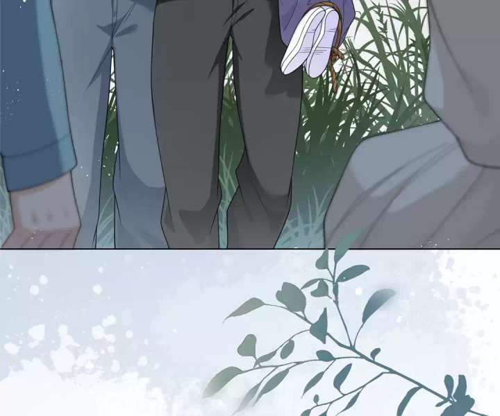 The Substitute Bride And The Overly affectionate Husband Chapter 35 page 144