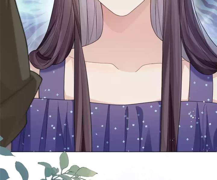 The Substitute Bride And The Overly affectionate Husband Chapter 35 page 147