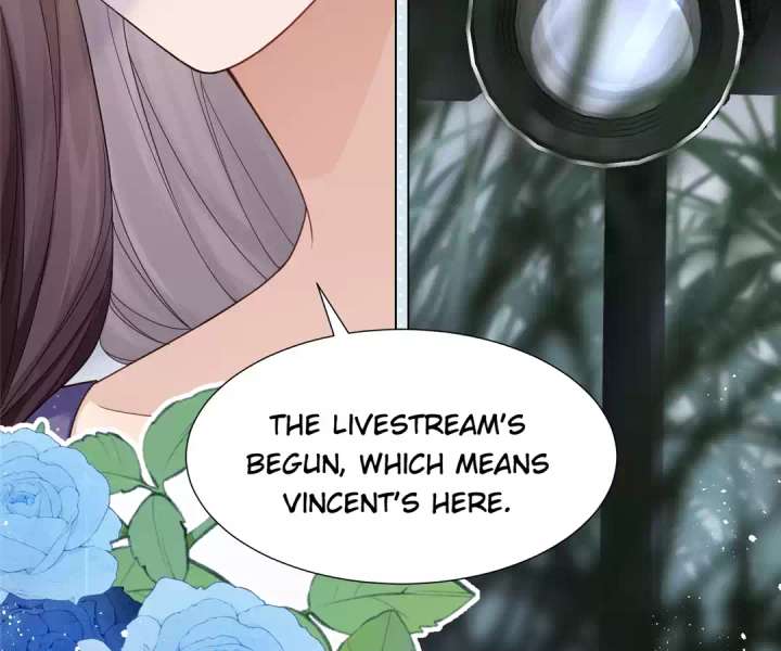 The Substitute Bride And The Overly affectionate Husband Chapter 35 page 150