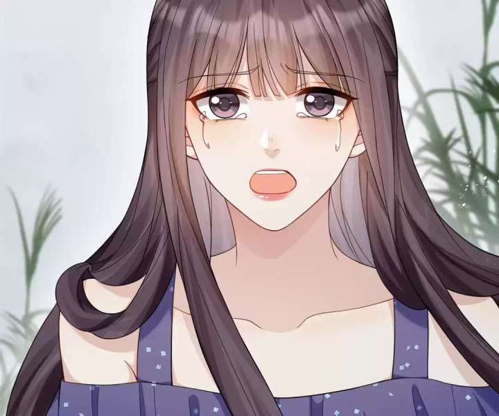 The Substitute Bride And The Overly affectionate Husband Chapter 35 page 153