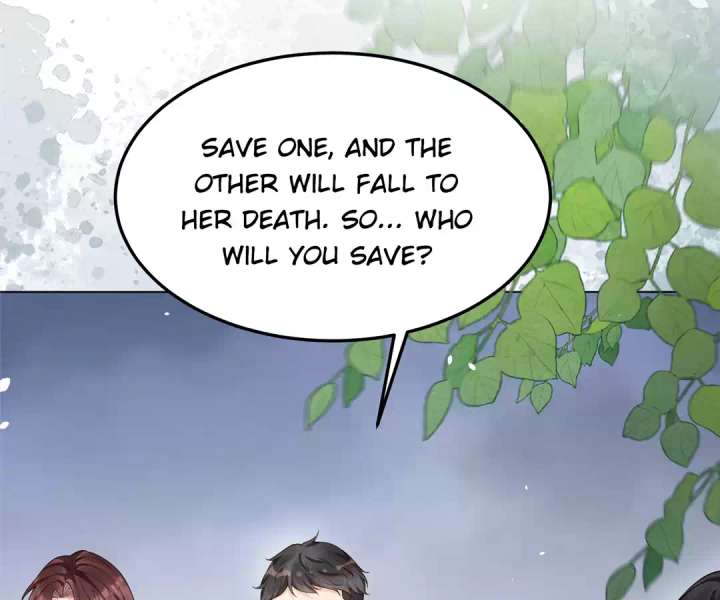 The Substitute Bride And The Overly affectionate Husband Chapter 36 page 8