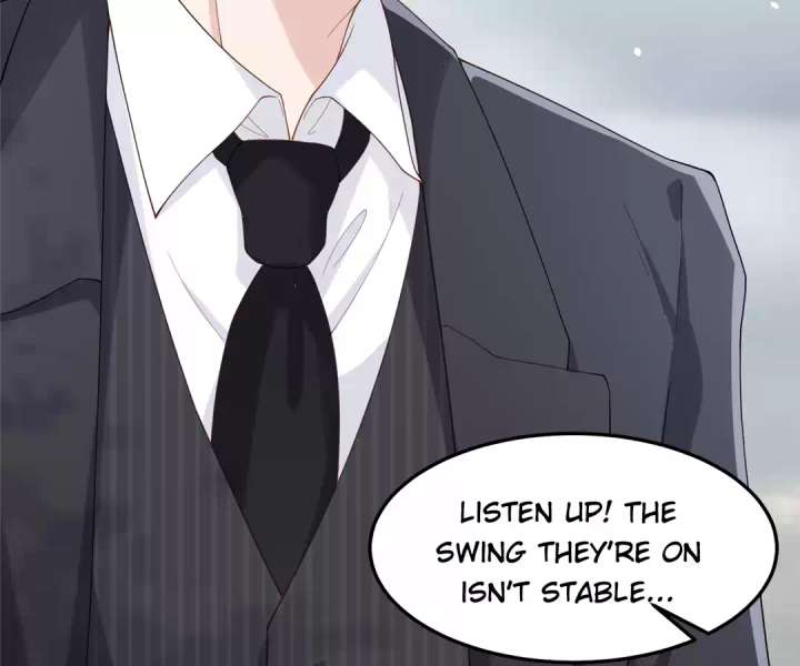 The Substitute Bride And The Overly affectionate Husband Chapter 36 page 6