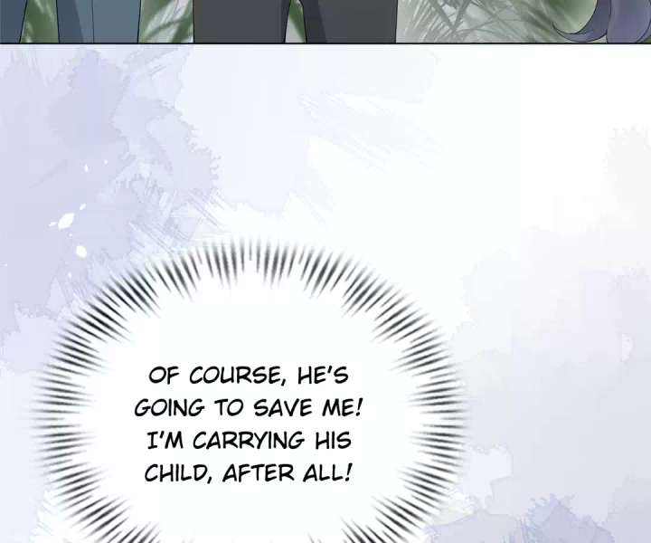 The Substitute Bride And The Overly affectionate Husband Chapter 36 page 10