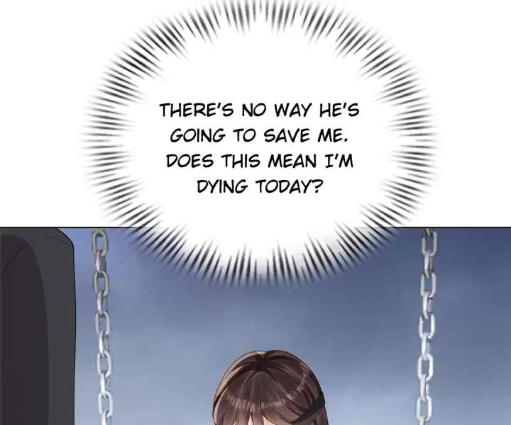 The Substitute Bride And The Overly affectionate Husband Chapter 36 page 17