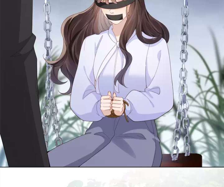 The Substitute Bride And The Overly affectionate Husband Chapter 36 page 18