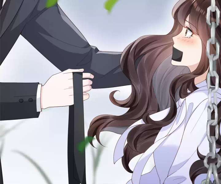 The Substitute Bride And The Overly affectionate Husband Chapter 36 page 26